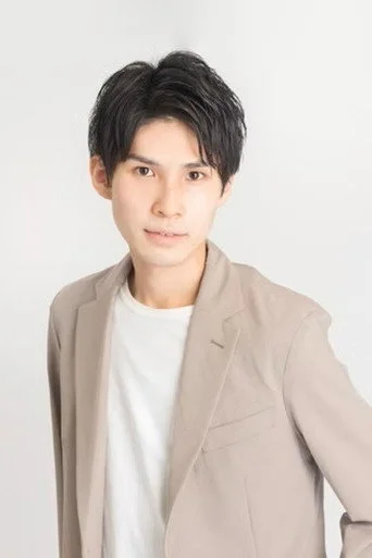 Chân dung Ryo Nasuhara
