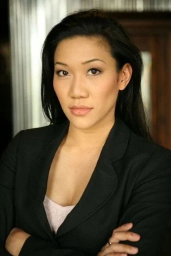 Chân dung Amy Le