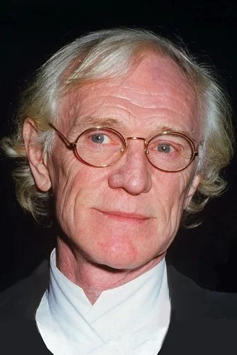 Chân dung Richard Harris