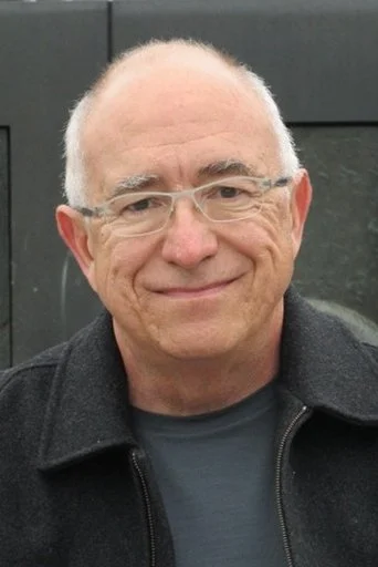 Chân dung Randy Thom