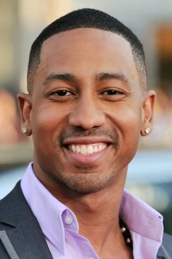 Chân dung Brandon T. Jackson