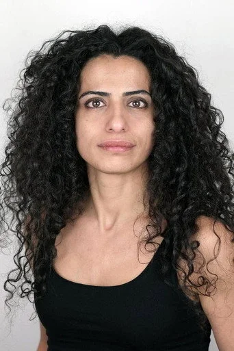 Chân dung Helen Al-Janabi