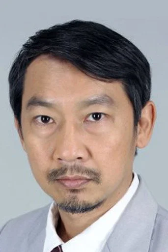 Chân dung Sornchai Chatwiriyachai