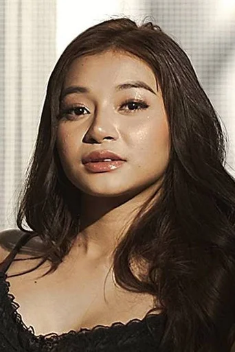 Chân dung Mariane Saint