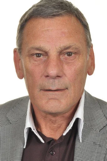 Chân dung Jeffrey Thomas