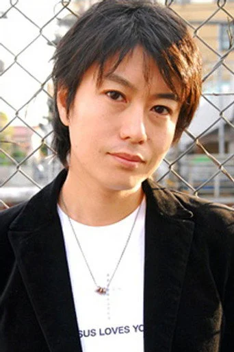 Chân dung Kazuma Horie