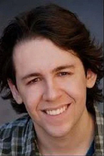 Chân dung Mason Lucero