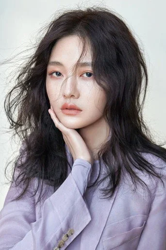 Chân dung Barbie Hsu