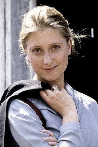 Chân dung Susannah Harker