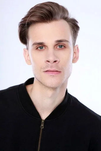 Chân dung Marcel Sabat