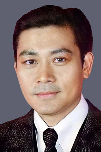 Chân dung Savio Tsang
