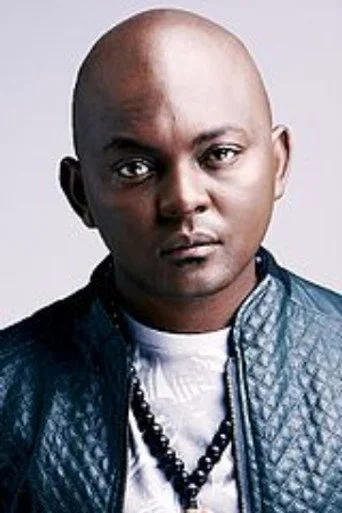 Chân dung Themba Nkosi