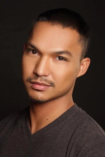 Chân dung Anthony Falcon