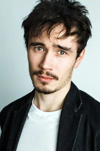 Chân dung Michael Shea