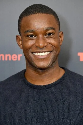 Chân dung RJ Brown