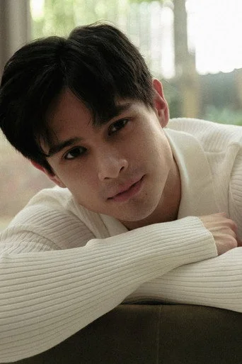 Chân dung Ralph De Leon