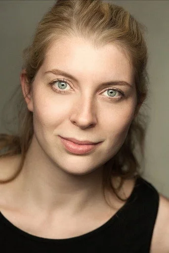 Chân dung Kate Kennedy