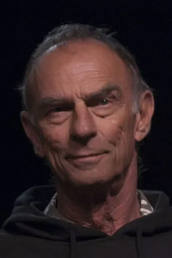 Chân dung Marc Alaimo