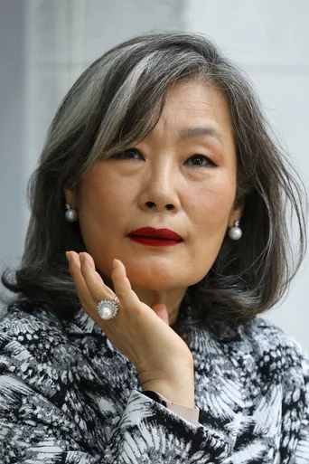 Chân dung Jeon So-hyun