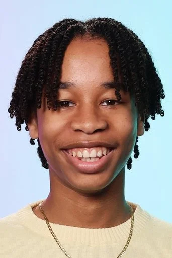 Chân dung Ian Foreman