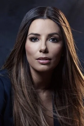 Chân dung Eva Longoria