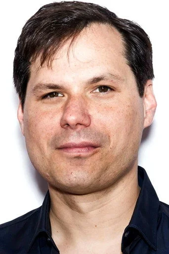 Chân dung Michael Ian Black