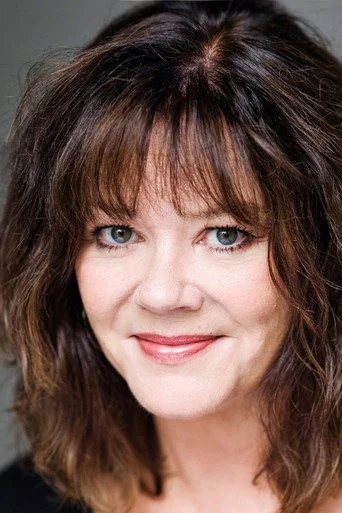 Chân dung Josie Lawrence