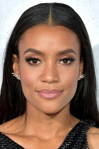 Chân dung Annie Ilonzeh
