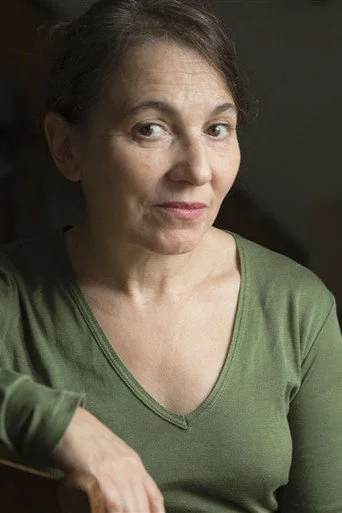 Chân dung Saadia Bentaïeb