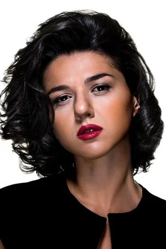 Chân dung Khatia Buniatishvili