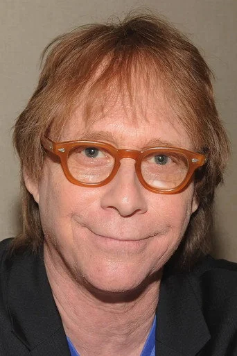 Chân dung Bill Mumy