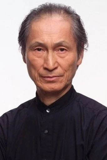 Chân dung Tōru Shinagawa