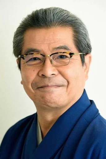 Chân dung Shinosuke Tatekawa