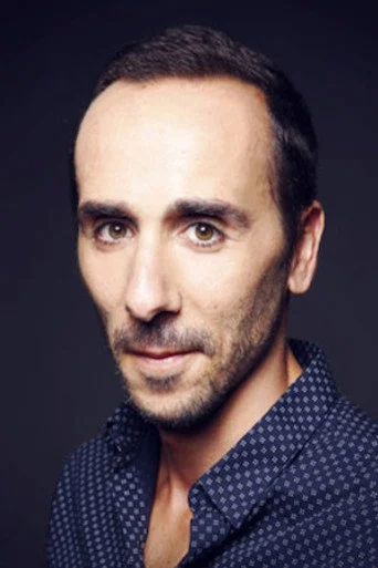 Chân dung Jean Franco