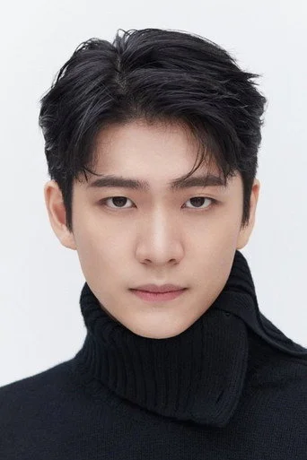 Chân dung Kang Tae Oh