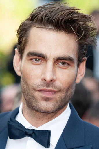 Chân dung Jon Kortajarena