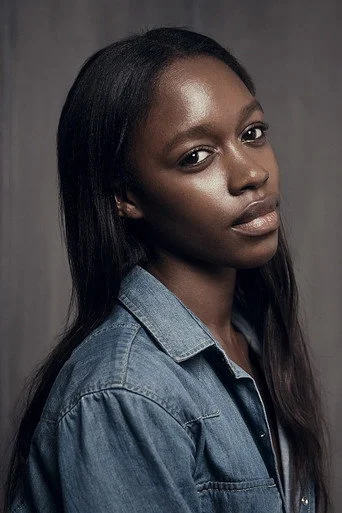 Chân dung Jessica Allain