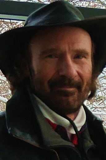 Chân dung Henry Buchmann