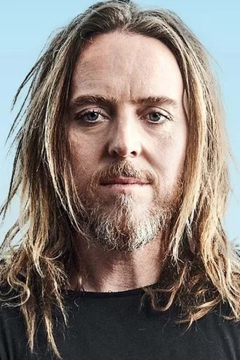 Chân dung Tim Minchin