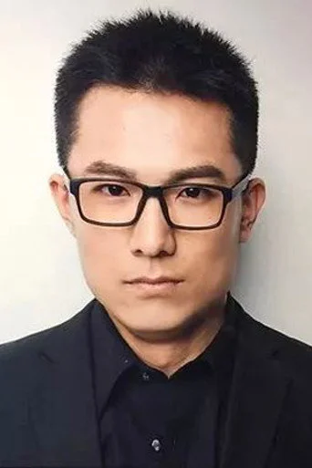Chân dung Baomu Zhongyang
