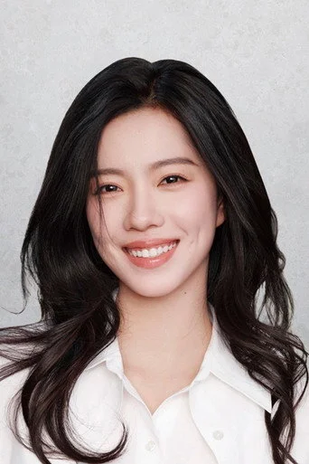 Chân dung Sabrina Zhuang