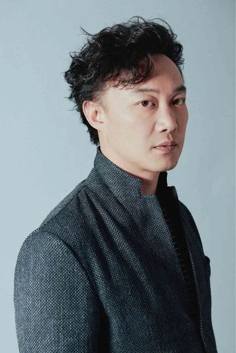 Chân dung Eason Chan Yik-Shun