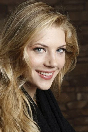Chân dung Katheryn Cain
