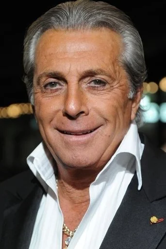 Chân dung Gianni Russo