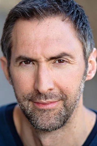 Chân dung Ian Whyte