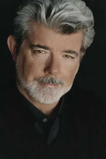 Chân dung George Lucas