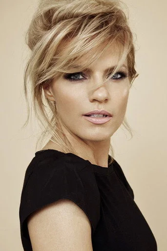 Chân dung Kathleen Rose Perkins