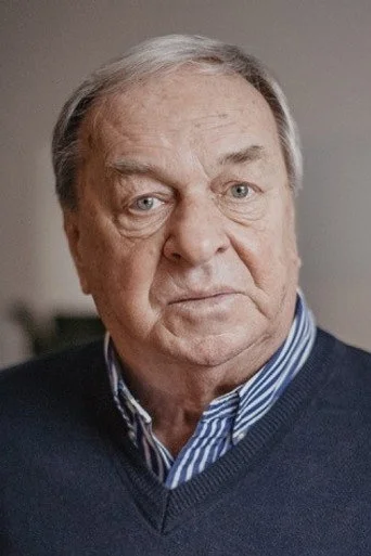 Chân dung Leszek Piskorz