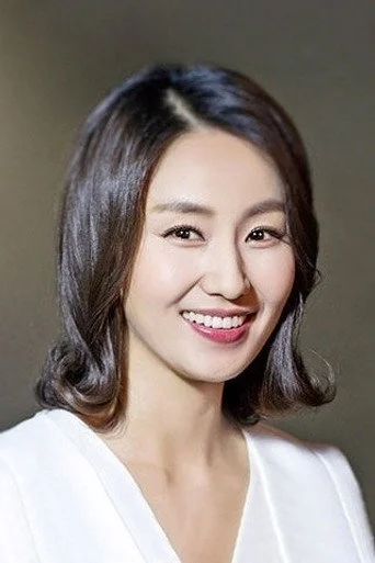 Chân dung Kim So-jin