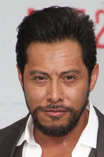 Chân dung Sam Medina